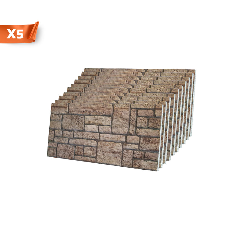 Ancient Traces Item: K-03 Mixed wall covering 