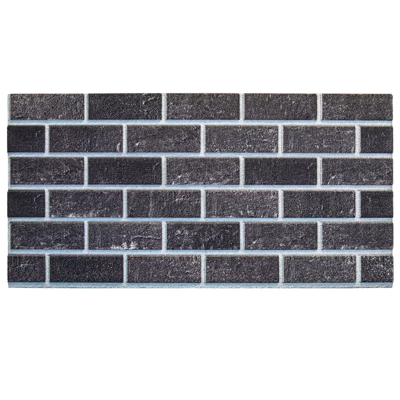 Ash Smoke T-1905 3D Brick Mixed Wall Panels - izodekor3D Wall PanelT-1905868256047144Ash Smoke T-1905 3D Brick Mixed Wall Panels
