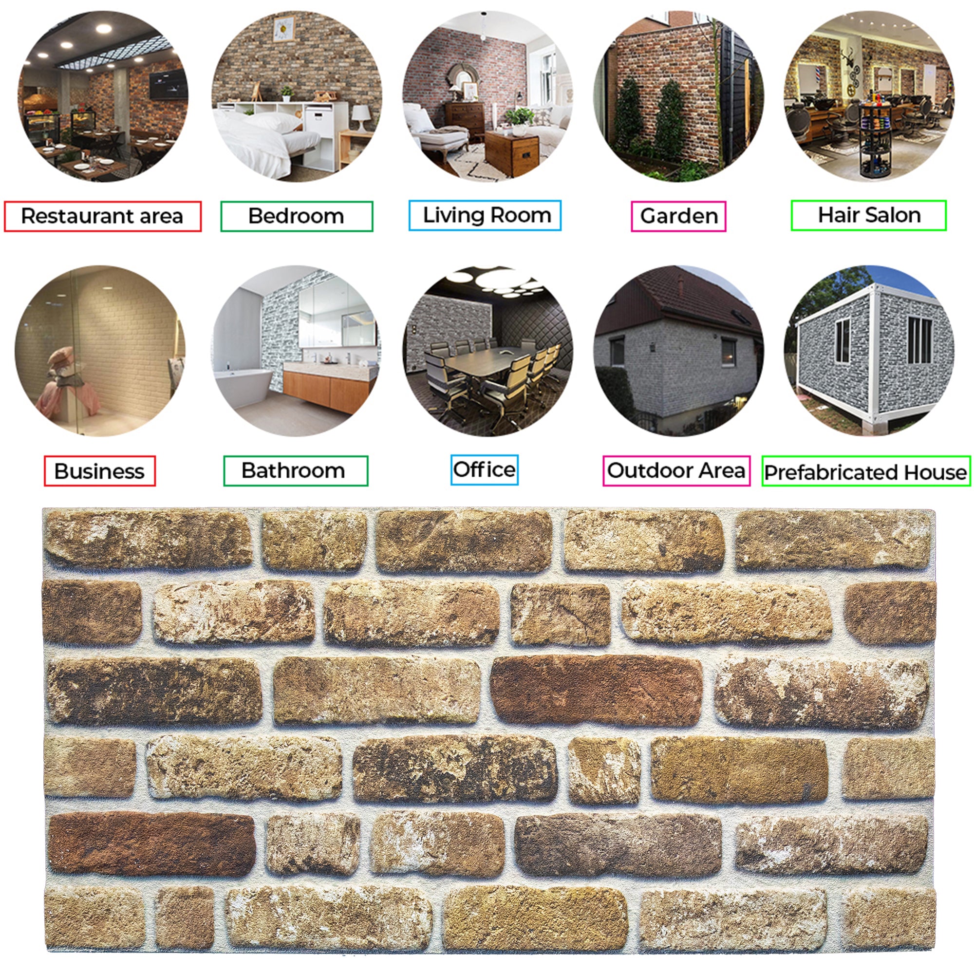 Farmhouse Style L-1901 Interior Wall Panels - izodekor3D Wall PanelL-1901868256047107Farmhouse Style L-1901 Interior Wall Panels