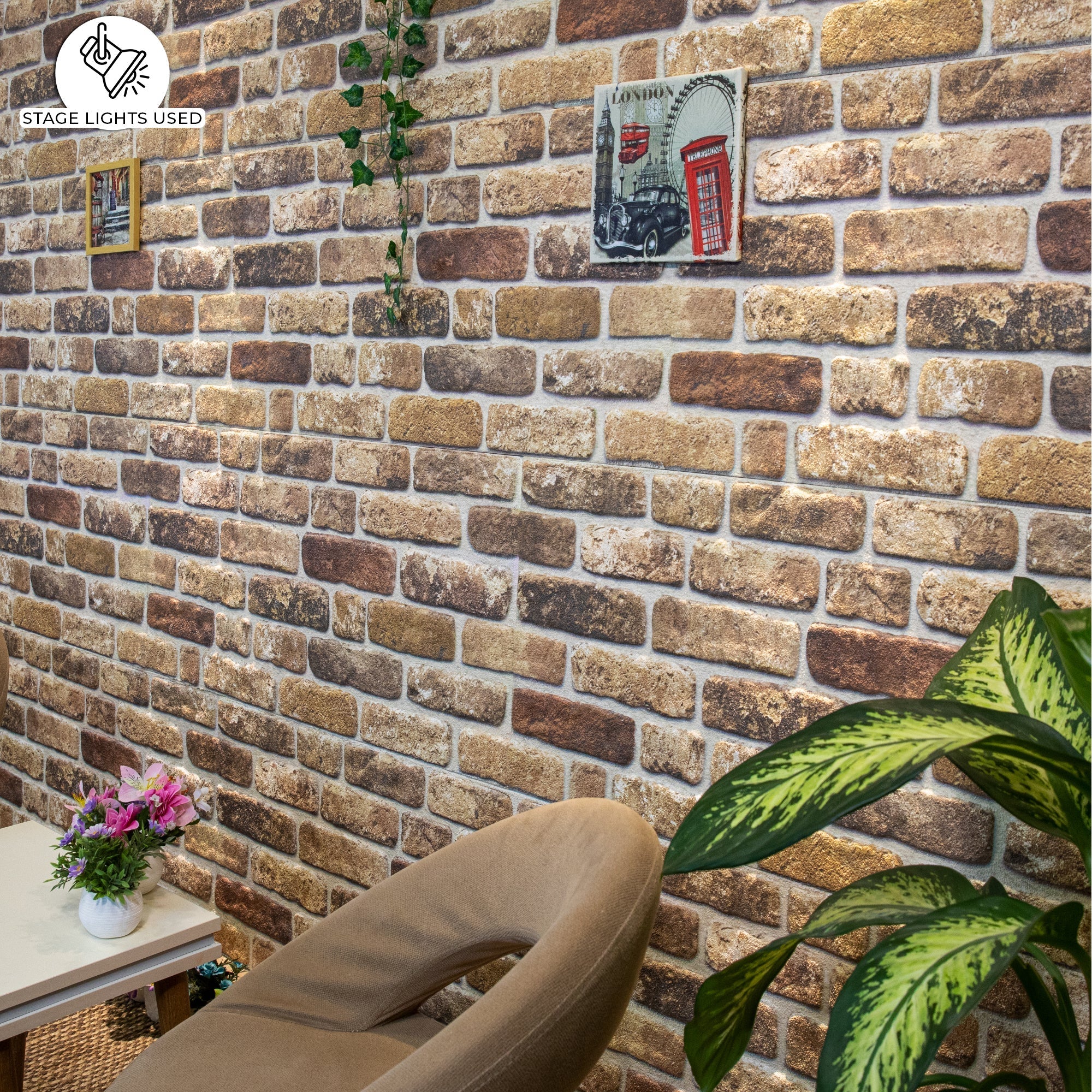 Farmhouse Style L-1901 Interior Wall Panels - izodekor3D Wall PanelL-1901868256047107Farmhouse Style L-1901 Interior Wall Panels