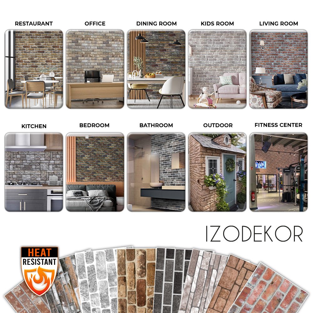 Farmhouse Style L-1901 Interior Wall Panels - izodekor3D Wall PanelL-1901868256047107Farmhouse Style L-1901 Interior Wall Panels
