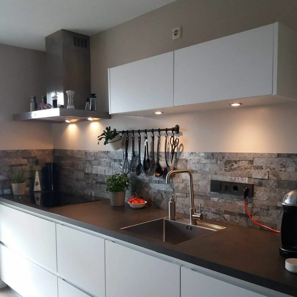 London Saphire Wall Panels - izodekor3D Wall PanelLondon Saphire Wall Panels