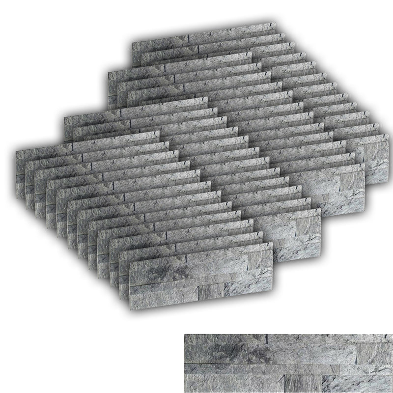 London Saphire thin slate / natural stone slab